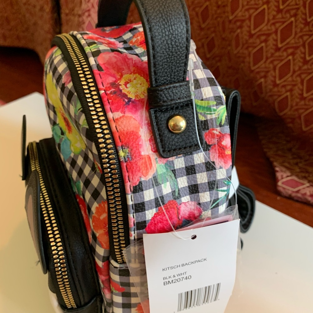 Kitsch backpack - Picture 5 of 6